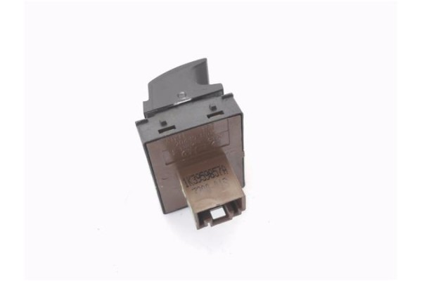 Recambio de mando elevalunas delantero izquierdo para seat ibiza berlina (6j5) 1.6 tdi referencia OEM IAM 1K3959857CREH 1K395985