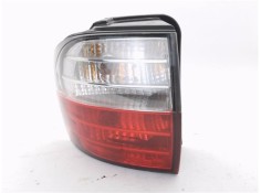 Recambio de piloto trasero izquierdo para hyundai h-1 furgón 2.5 crdi referencia OEM IAM 924014A610 924014A6 