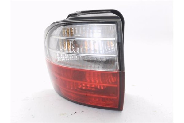 Recambio de piloto trasero izquierdo para hyundai h-1 furgón 2.5 crdi referencia OEM IAM 924014A610 924014A6 