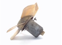 Recambio de electroventilador para volkswagen passat berlina (312) 1.6 cl referencia OEM IAM 357959455D 0130107245 