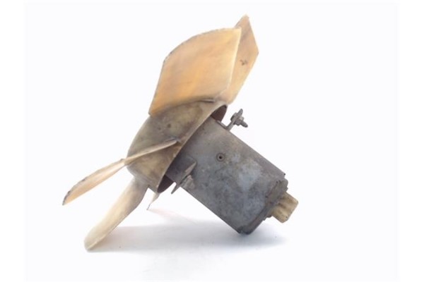 Recambio de electroventilador para volkswagen passat berlina (312) 1.6 cl referencia OEM IAM 357959455D 0130107245 