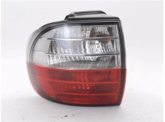 Recambio de piloto trasero izquierdo para hyundai h-1 furgón 2.5 crdi referencia OEM IAM 924014A610 924014A6  2