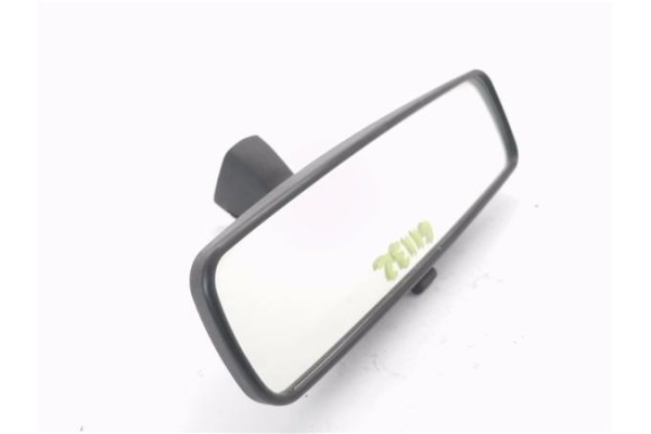 Recambio de retrovisor interior para citroen c2 1.1 referencia OEM IAM E200708  