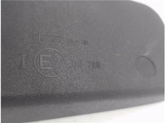 Recambio de retrovisor interior para citroen c2 1.1 referencia OEM IAM E200708  