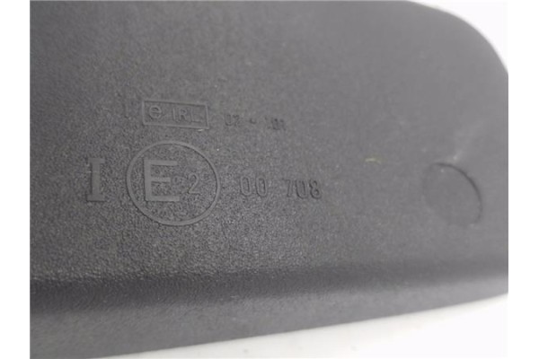 Recambio de retrovisor interior para citroen c2 1.1 referencia OEM IAM E200708  