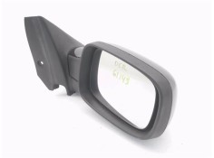 Recambio de retrovisor electrico derecho para renault grand scénic ii (jm0/1_) 1.9 dci (jm14) referencia OEM IAM 12354070 E90111