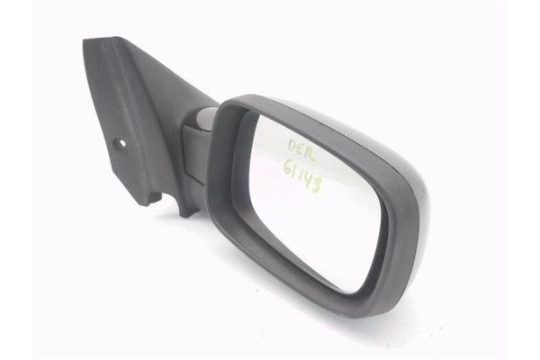 Recambio de retrovisor electrico derecho para renault grand scénic ii (jm0/1_) 1.9 dci (jm14) referencia OEM IAM 12354070 E90111