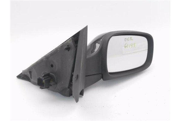 Recambio de retrovisor electrico derecho para renault grand scénic ii (jm0/1_) 1.9 dci (jm14) referencia OEM IAM 12354070 E90111