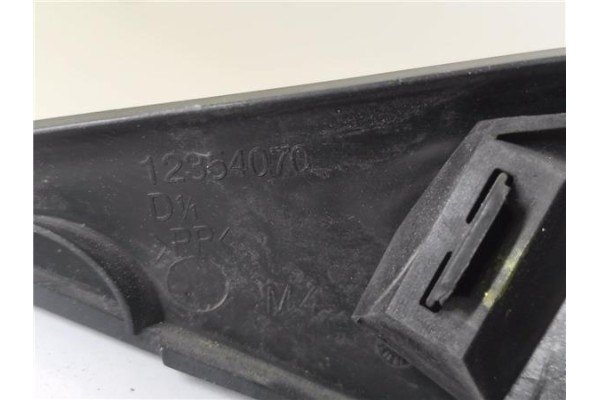 Recambio de retrovisor electrico derecho para renault grand scénic ii (jm0/1_) 1.9 dci (jm14) referencia OEM IAM 12354070 E90111