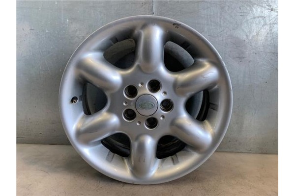 Recambio de llanta para land rover freelander (ln) 2.0 hse familiar referencia OEM IAM RRC002830MNH 204D3 