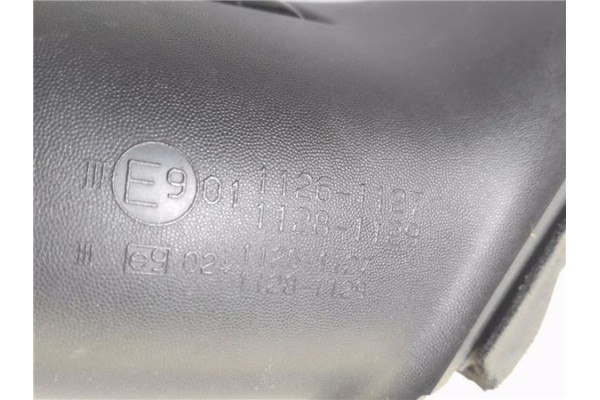 Recambio de retrovisor electrico derecho para renault grand scénic ii (jm0/1_) 1.9 dci (jm14) referencia OEM IAM 12354070 E90111