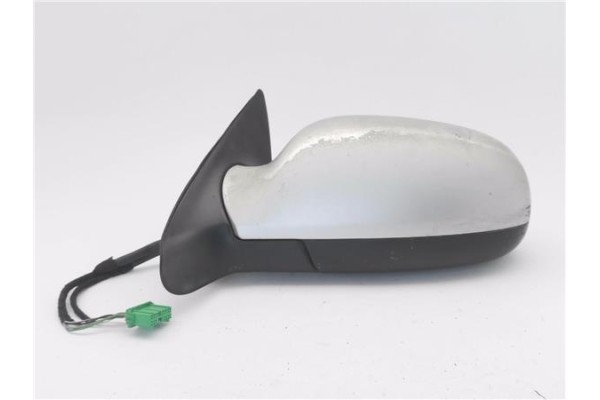 Recambio de retrovisor electrico izquierdo para volvo v70 familiar 2.4 d5 referencia OEM IAM E11015463  