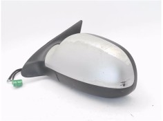 Recambio de retrovisor electrico izquierdo para volvo v70 familiar 2.4 d5 referencia OEM IAM E11015463  