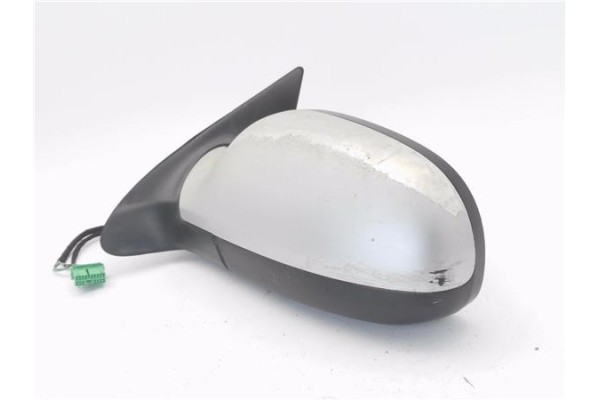 Recambio de retrovisor electrico izquierdo para volvo v70 familiar 2.4 d5 referencia OEM IAM E11015463  