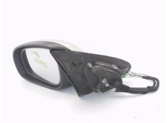 Recambio de retrovisor electrico izquierdo para volvo v70 familiar 2.4 d5 referencia OEM IAM E11015463  