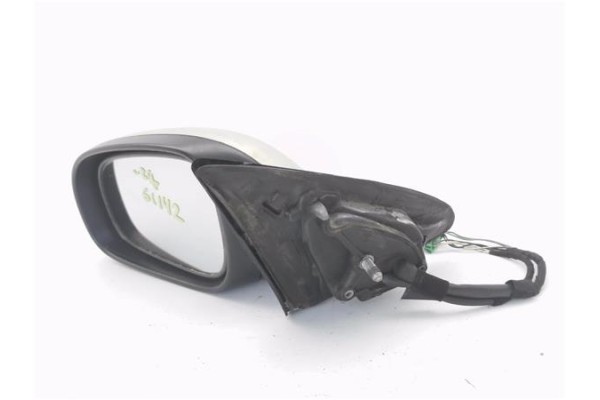 Recambio de retrovisor electrico izquierdo para volvo v70 familiar 2.4 d5 referencia OEM IAM E11015463  