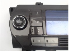 Recambio de mandos climatizador para fiat ii bravo (198) referencia OEM IAM (735442075) (555600042100) 