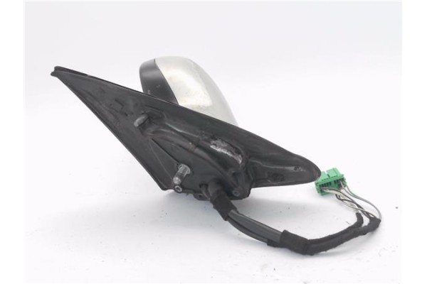 Recambio de retrovisor electrico izquierdo para volvo v70 familiar 2.4 d5 referencia OEM IAM E11015463  