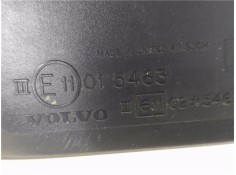 Recambio de retrovisor electrico izquierdo para volvo v70 familiar 2.4 d5 referencia OEM IAM E11015463  