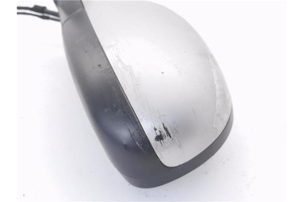 Recambio de retrovisor electrico izquierdo para volvo v70 familiar 2.4 d5 referencia OEM IAM E11015463  
