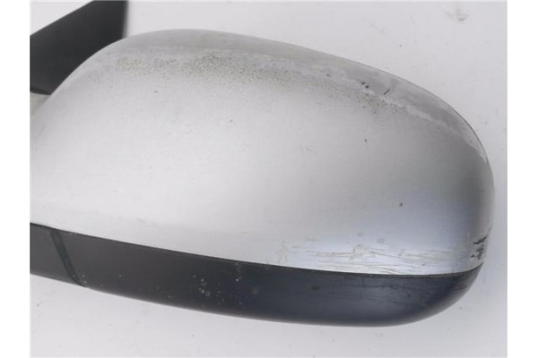 Recambio de retrovisor electrico izquierdo para volvo v70 familiar 2.4 d5 referencia OEM IAM E11015463  