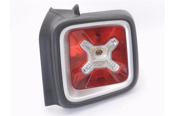 Recambio de piloto trasero derecho para jeep renegade (bu) 1.6 limited fwd referencia OEM IAM 51964233DX  