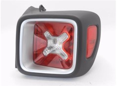 Recambio de piloto trasero derecho para jeep renegade (bu) 1.6 limited fwd referencia OEM IAM 51964233DX  