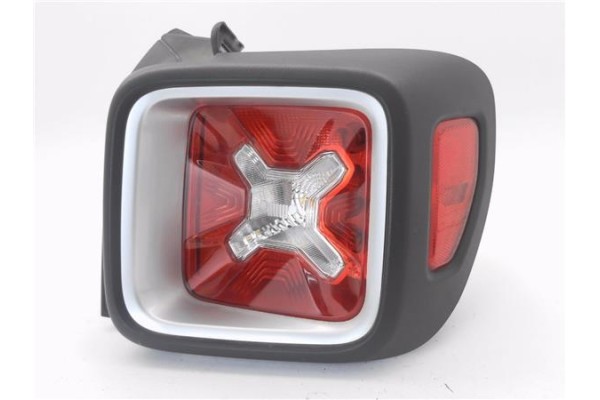 Recambio de piloto trasero derecho para jeep renegade (bu) 1.6 limited fwd referencia OEM IAM 51964233DX  