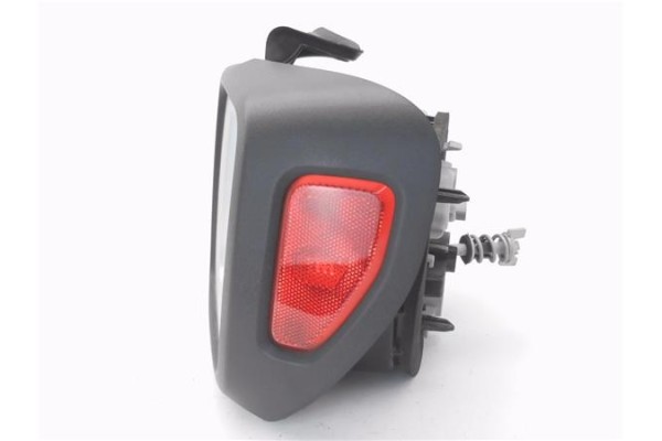 Recambio de piloto trasero derecho para jeep renegade (bu) 1.6 limited fwd referencia OEM IAM 51964233DX  