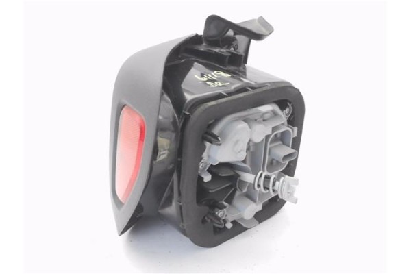 Recambio de piloto trasero derecho para jeep renegade (bu) 1.6 limited fwd referencia OEM IAM 51964233DX  