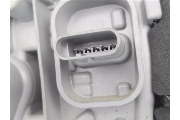 Recambio de piloto trasero derecho para jeep renegade (bu) 1.6 limited fwd referencia OEM IAM 51964233DX  