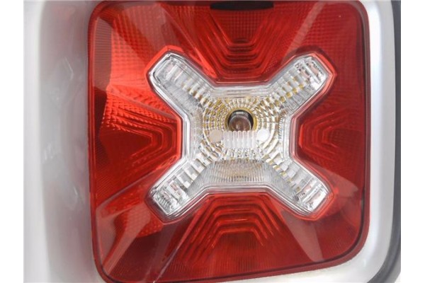 Recambio de piloto trasero derecho para jeep renegade (bu) 1.6 limited fwd referencia OEM IAM 51964233DX  