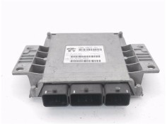 Recambio de centralita para citroen c2 1.1 referencia OEM IAM 9655756780 IAW48P27H 