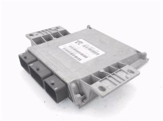 Recambio de centralita para citroen c2 1.1 referencia OEM IAM 9655756780 IAW48P27H 