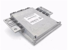 Recambio de centralita para citroen c2 1.1 referencia OEM IAM 9655756780 IAW48P27H 