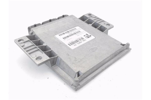 Recambio de centralita para citroen c2 1.1 referencia OEM IAM 9655756780 IAW48P27H 