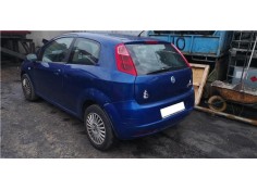 fiat punto / grande punto (199) del año 2006