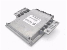 Recambio de centralita para citroen c2 1.1 referencia OEM IAM 9655756780 IAW48P27H 