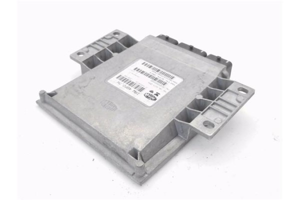 Recambio de centralita para citroen c2 1.1 referencia OEM IAM 9655756780 IAW48P27H 