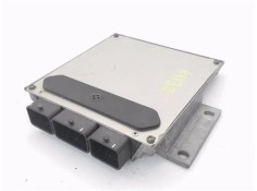 Recambio de centralita para citroen c2 1.1 referencia OEM IAM 9655756780 IAW48P27H 