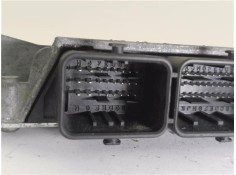 Recambio de centralita para citroen c2 1.1 referencia OEM IAM 9655756780 IAW48P27H 