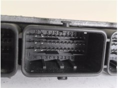 Recambio de centralita para citroen c2 1.1 referencia OEM IAM 9655756780 IAW48P27H 