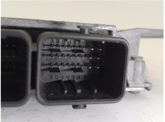 Recambio de centralita para citroen c2 1.1 referencia OEM IAM 9655756780 IAW48P27H 