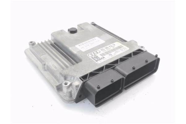 Recambio de centralita para audi a4 berlina (8e) 2.0 tdi 16v (103kw) referencia OEM IAM 03G906016GN 281012113 