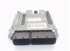 Recambio de centralita para audi a4 berlina (8e) 2.0 tdi 16v (103kw) referencia OEM IAM 03G906016GN 281012113 