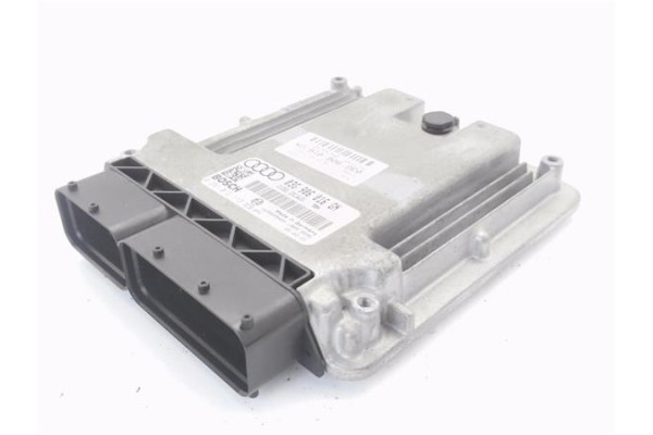 Recambio de centralita para audi a4 berlina (8e) 2.0 tdi 16v (103kw) referencia OEM IAM 03G906016GN 281012113 