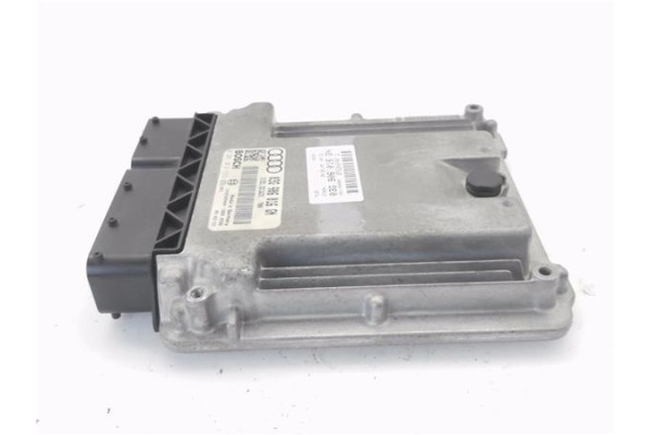 Recambio de centralita para audi a4 berlina (8e) 2.0 tdi 16v (103kw) referencia OEM IAM 03G906016GN 281012113 