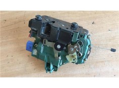 Recambio de cierre electromagnetico delantero izquierdo para seat ibiza (6l1) 1.9 fresh referencia OEM IAM 15AMC3B1837015AM 8370