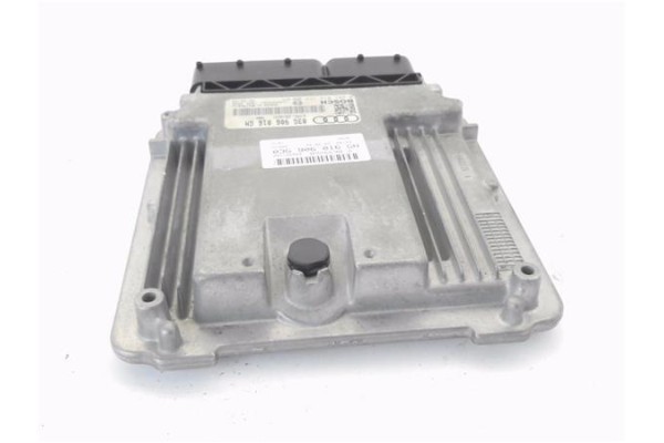 Recambio de centralita para audi a4 berlina (8e) 2.0 tdi 16v (103kw) referencia OEM IAM 03G906016GN 281012113 