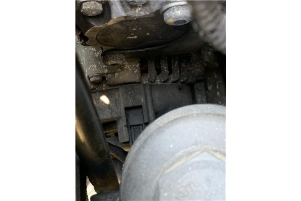 Recambio de alternador para land rover freelander (ln) 2.0 hse familiar referencia OEM IAM YLE500170  